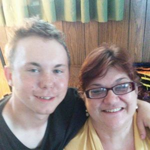 Meet your Posher, Leisa